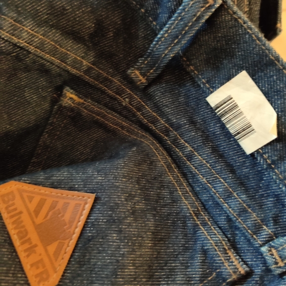 Bulwark FB Men's Jeans bundle - Picture 7 of 7